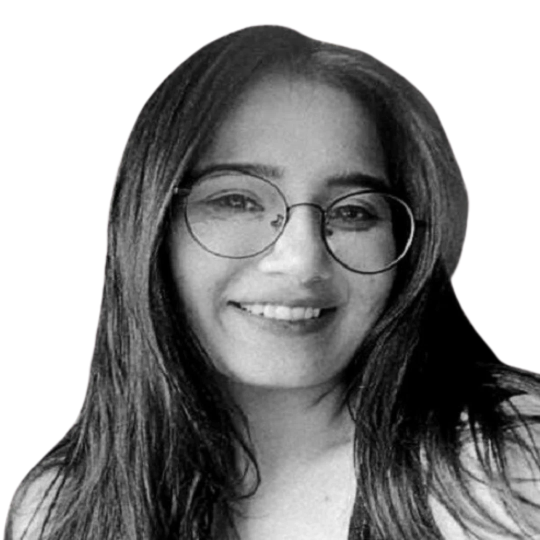 Anjali Dahiya - Executive Officer - Product Development